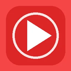西瓜视频品牌Logo 当前域名myyeovp.cn